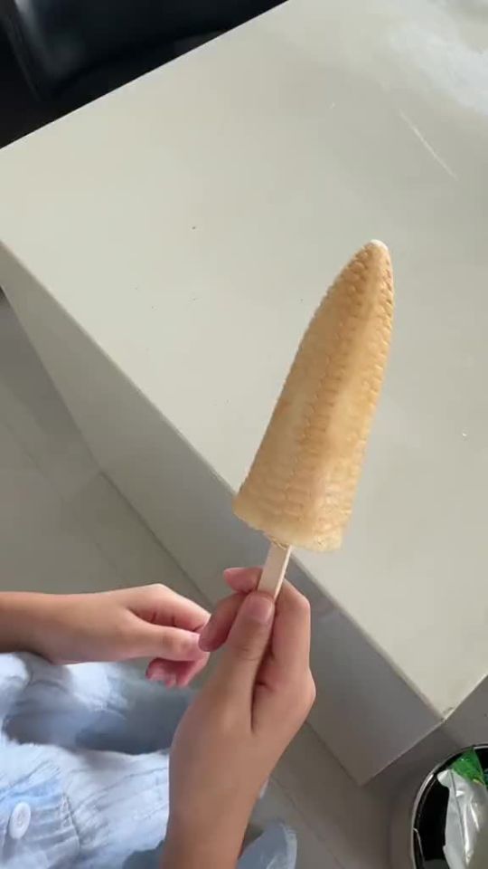 那我以前吃的算啥啊？