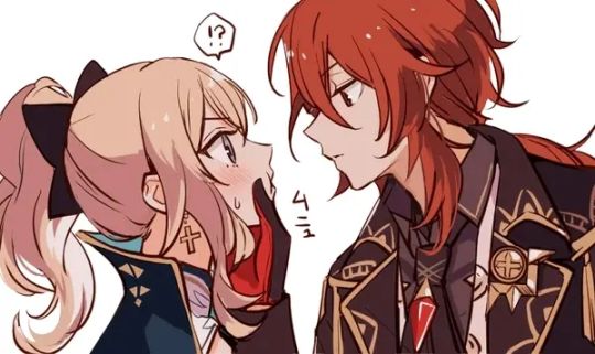 原神 画师:rome - 最右